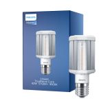 Philips TrueForce LED E40 HPL Kirkas 42W 5700lm 360D - 830 Lämmin Valkoinen | Korvaa 200W