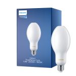 Philips TrueForce Core LED E27 HPL/SON Matta 13W 2000lm 300D - 830 Lämmin Valkoinen | Korvaa 50W