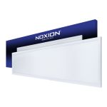 Noxion LED Paneeli Delta Pro V3 30W 3960lm - 830 Lämmin Valkoinen | 120x30cm - UGR <19 - Philips Xitanium Driveri