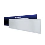 Noxion LED Paneeli Delta Value V5 28W 3920lm - 830-840 CCT | 120x30cm - UGR<19 - Backlit