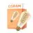 Osram Vintage 1906 LED E27 Edison Filament Kulta 8.8W 806lm - 824 Erittäin Lämmin Valkoinen | Himmennettävä - Korvaa 60W