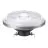 Philips MASTER LED Kohdevalaisin G53 AR111 14.8W 875lm 24D - 927 Erittäin Lämmin Valkoinen | Paras Värintoisto - Himmennettävä - Korvaa 75W