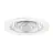 Philips LED Alasvalo GreenSpace2 DN461B 9.8W 1050lm 120D - 830 Lämmin Valkoinen | 166mm - Aluminium Heijastin - Hätävalaistus 3 tuntia
