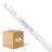 Monipakkaus 10x Noxion LED Putki T5 Avant Extreme (Mains AC) High Output 26W 3640lm - 830 Lämmin Valkoinen | 115cm - Korvaa 54W