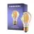 Noxion LED E27 Päärynä Filament Kulta 7W 630lm - 825 Erittäin Lämmin Valkoinen| Himmennettävä - Korvaa 50W