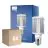 Monipakkaus 6x Philips TrueForce LED E40 HPL Kirkas 42W 5700lm 360D - 830 Lämmin Valkoinen | Korvaa 200W