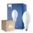 Monipakkaus 6x Philips LED TrueForce Core HPL E27 24.5W 4000lm - 830 Lämmin Valkoinen | Korvaa 125W