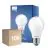 Monipakkaus 10x Philips MASTER LED Lamppu Ultra Efficient E27 Päärynä Matta 2.3W 485lm - 827 Erittäin Lämmin Valkoinen | Korvaa 40W