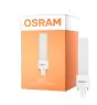 Osram Dulux-S LED 3.5W 400lm - 840 Kylmä Valkoinen | 2-Nastaa - Korvaa 7W