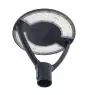 Ledvance Led-Katuvalo Urban Lyhty Harmaa 34-59W 4250-7375lm 145D - 822-827 CCT |IP66 - Symmetrinen - Valittavissa Oleva Teho