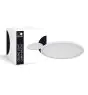 D'Lite Kattovalo Luma Valkoinen 22W 2000lm - 827 Erittäin Lämmin Valkoinen | IP44 - 42cm