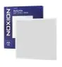 Noxion LED Paneeli Delta Pro V5 28W 3700lm - 830 Lämmin Valkoinen | 60x60cm - UGR <19 - Sidelit - TRIAC Himmennettävä
