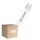 Monipakkaus 10x Ledvance LED Putki T8 EM Value (EM/Mains) Standard Output 11.6W 1400lm - 840 Kylmä Valkoinen | 105cm - Korvaa 38W