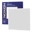 Noxion LED Paneeli Delta Pro V5 28W 3700lm - 830 Lämmin Valkoinen | 60x60cm - UGR 